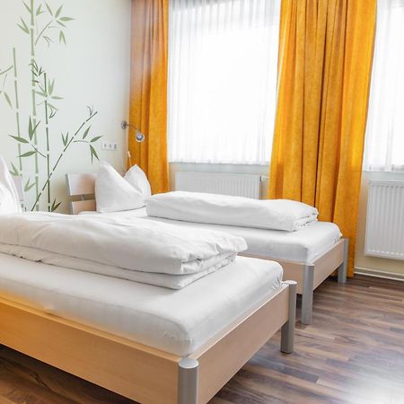 Allentsteig Wohlfuehlwelt Riegler B&B 외부 사진