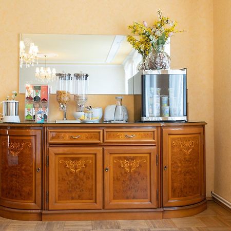 Allentsteig Wohlfuehlwelt Riegler B&B 외부 사진