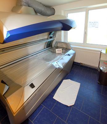 Allentsteig Wohlfuehlwelt Riegler B&B 외부 사진