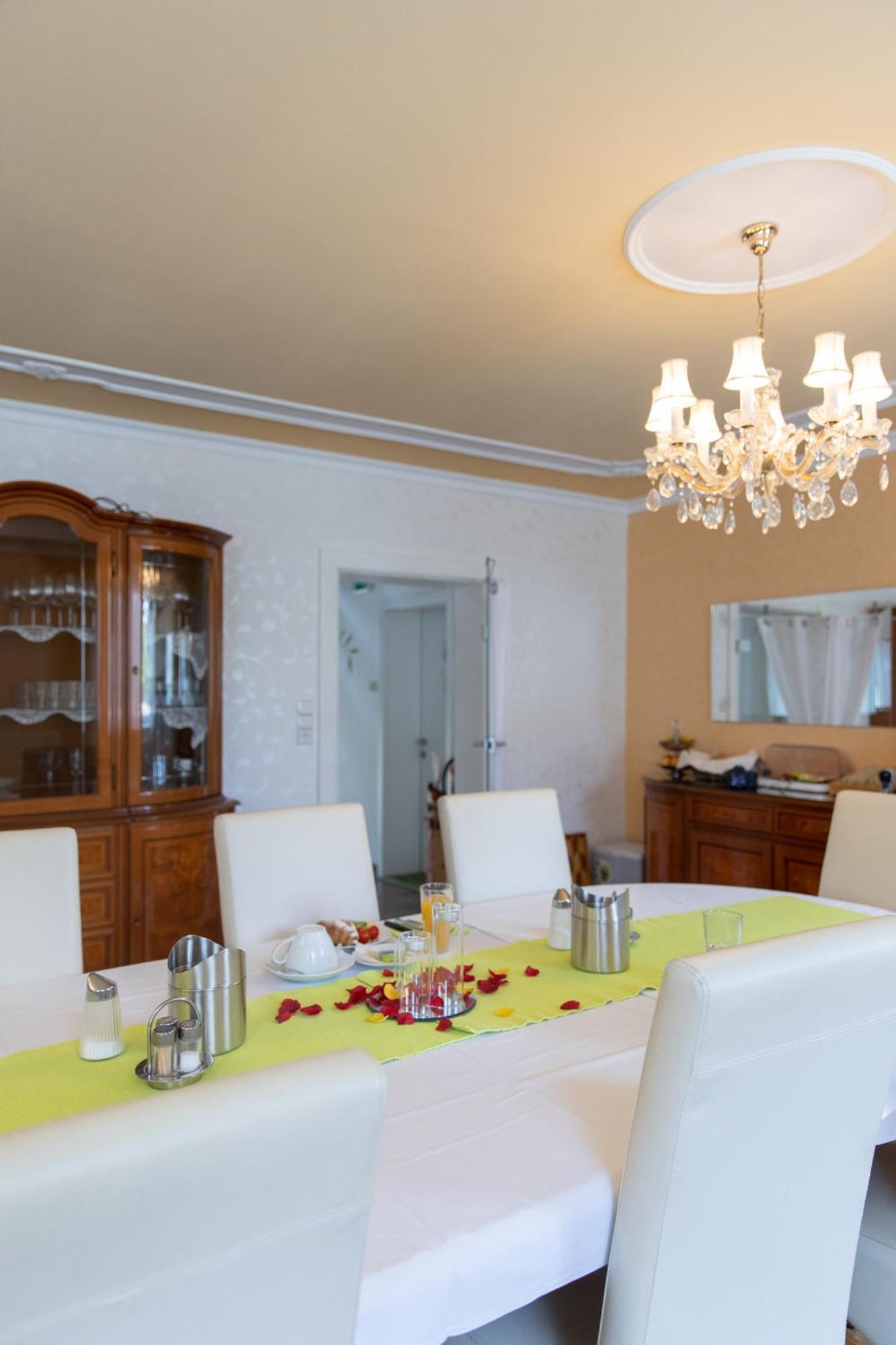 Allentsteig Wohlfuehlwelt Riegler B&B 외부 사진