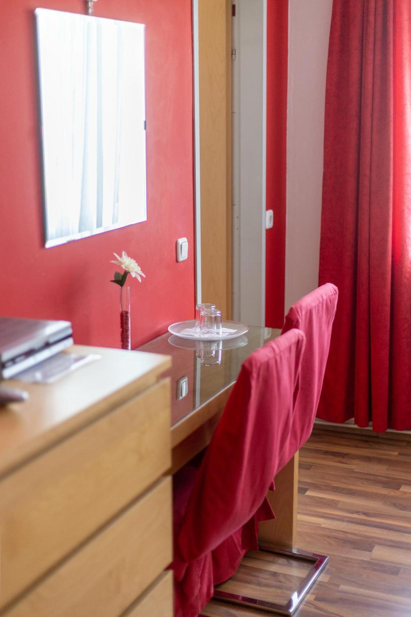 Allentsteig Wohlfuehlwelt Riegler B&B 외부 사진