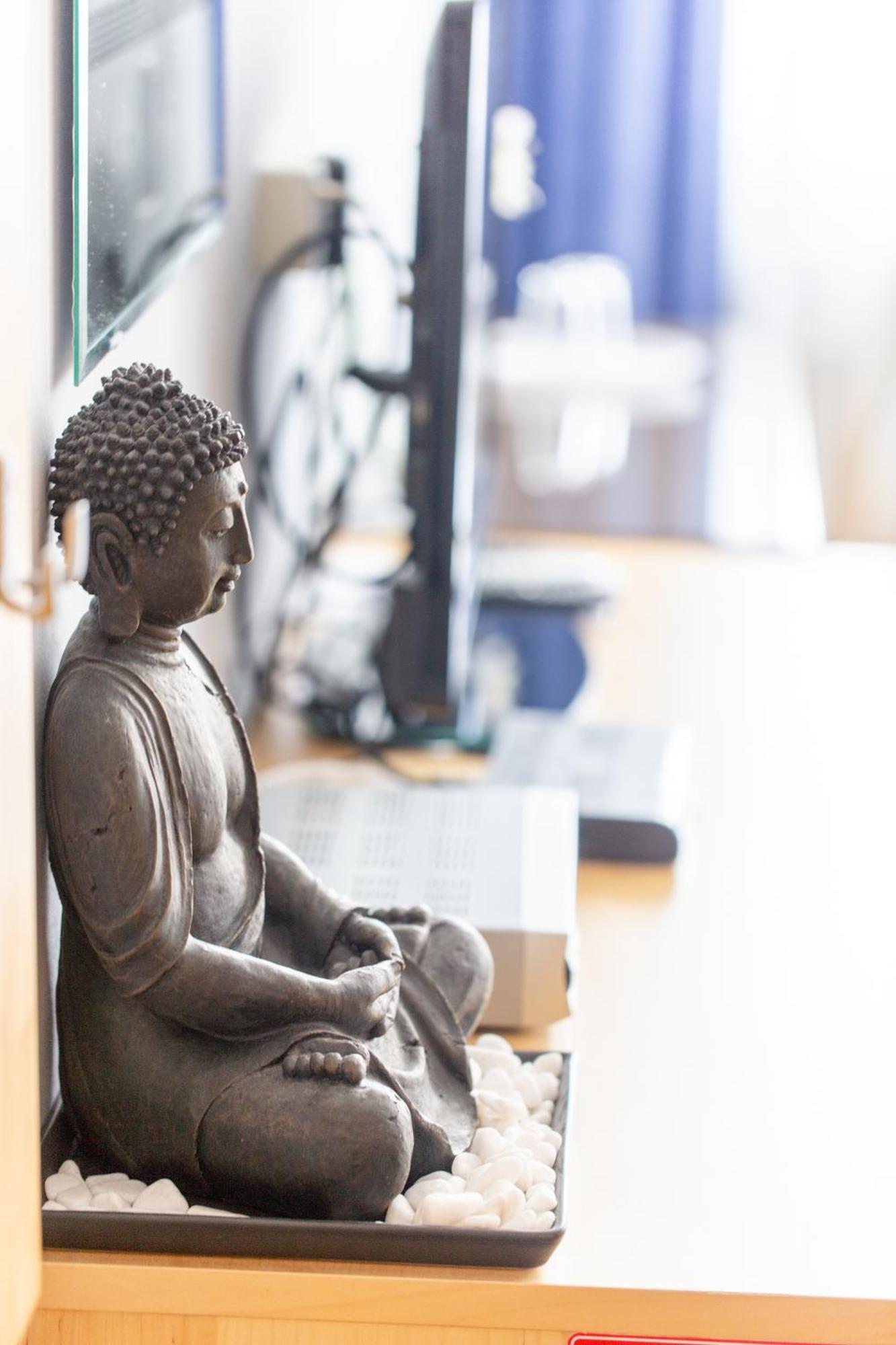 Allentsteig Wohlfuehlwelt Riegler B&B 외부 사진