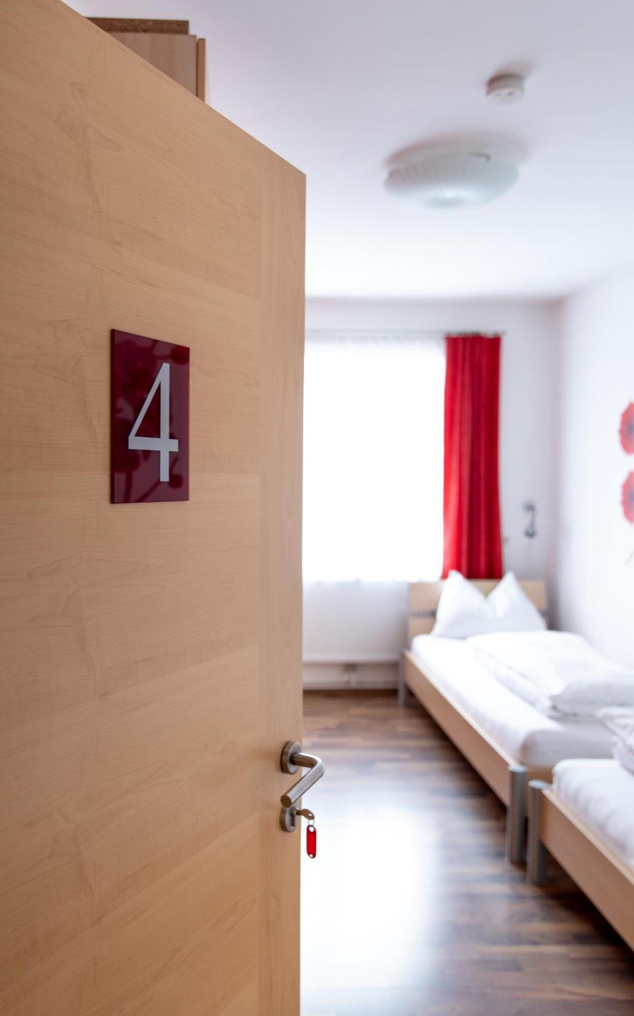Allentsteig Wohlfuehlwelt Riegler B&B 외부 사진