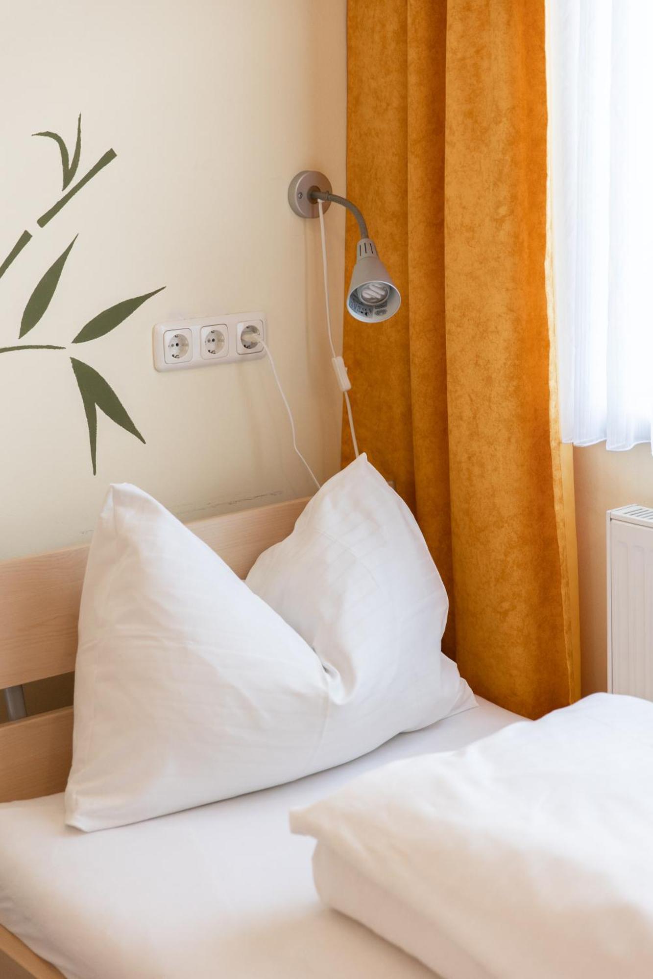 Allentsteig Wohlfuehlwelt Riegler B&B 외부 사진