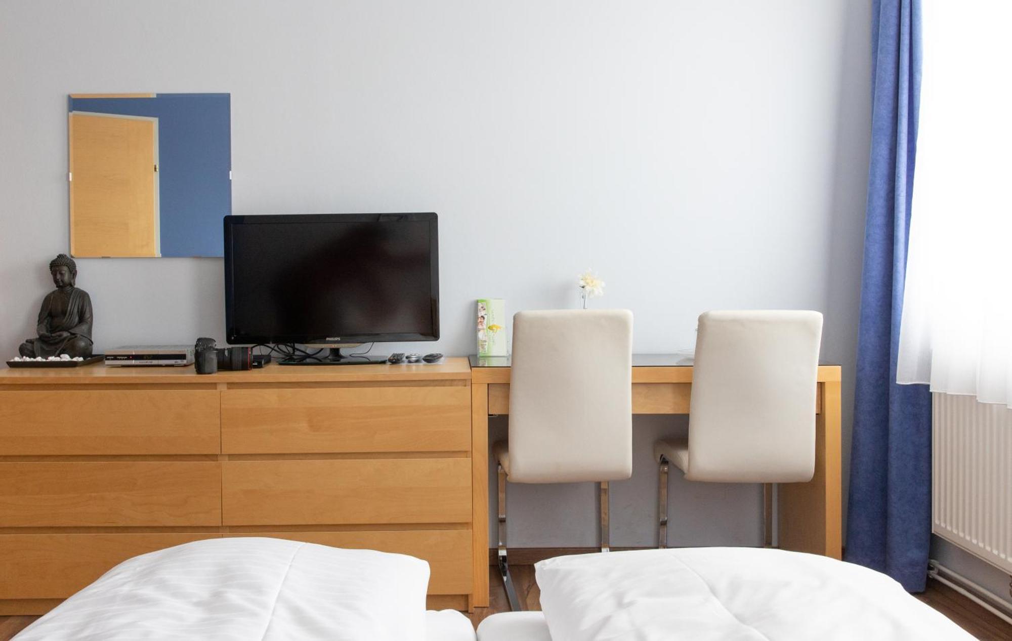Allentsteig Wohlfuehlwelt Riegler B&B 외부 사진