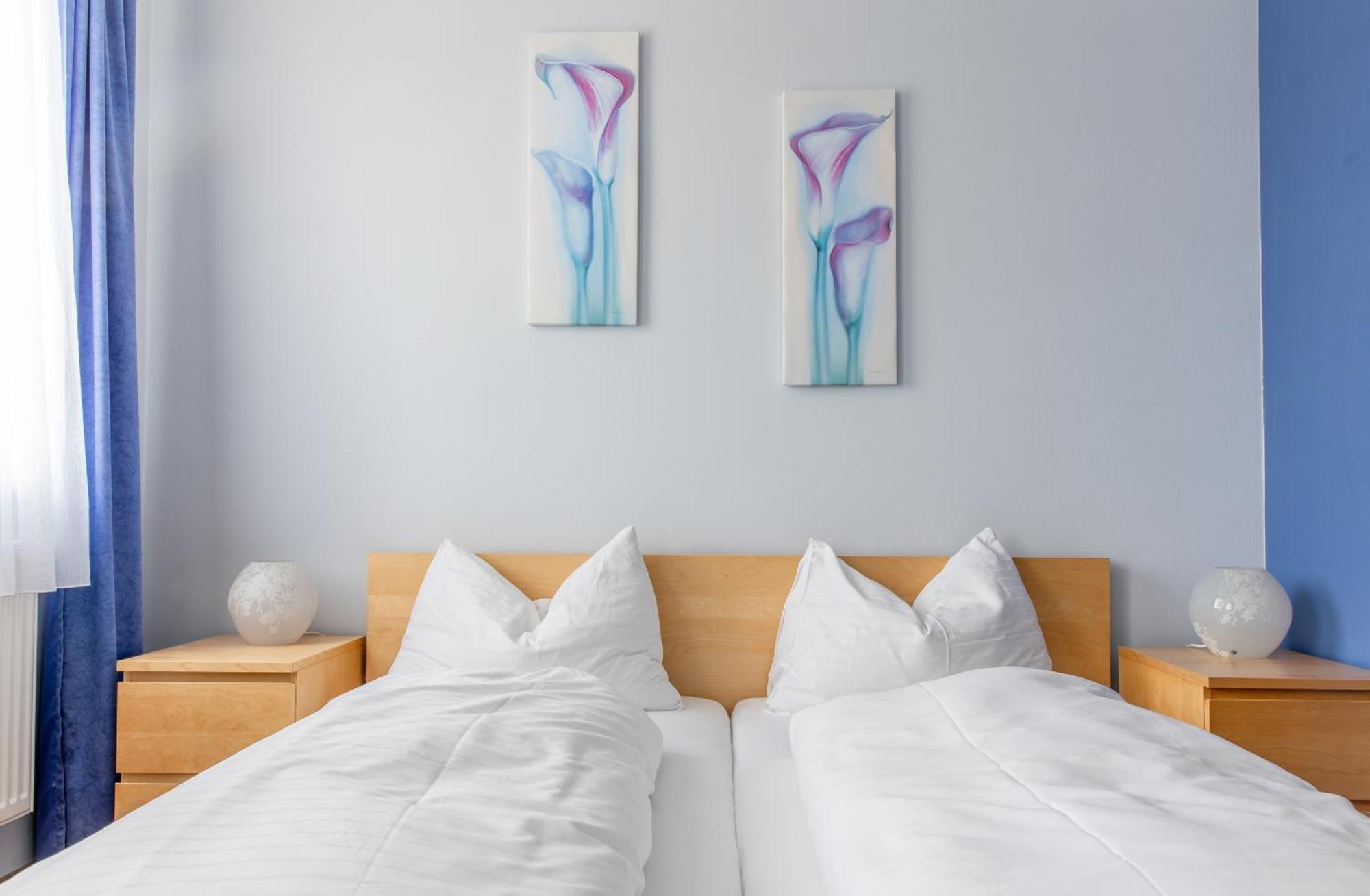 Allentsteig Wohlfuehlwelt Riegler B&B 외부 사진
