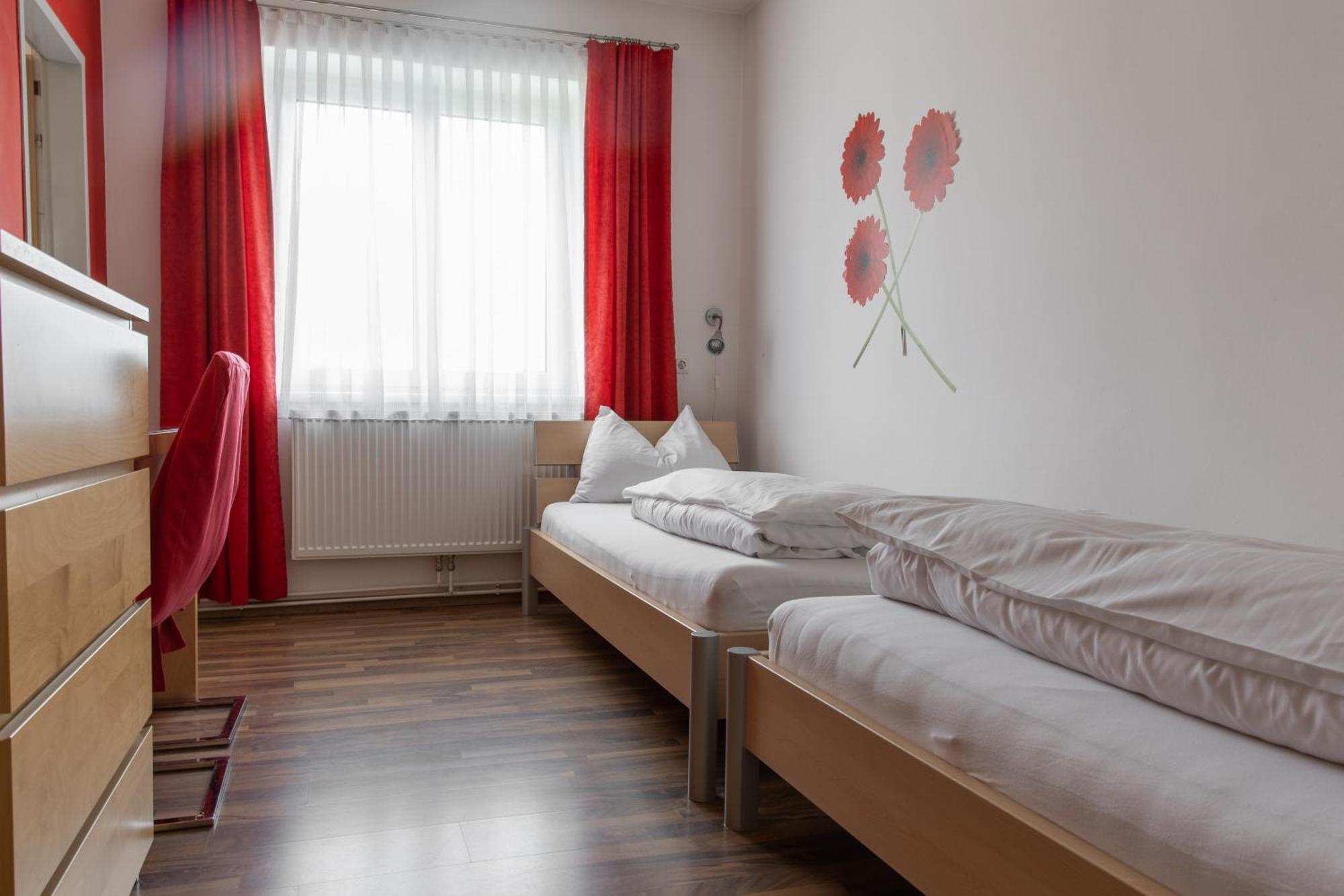 Allentsteig Wohlfuehlwelt Riegler B&B 외부 사진