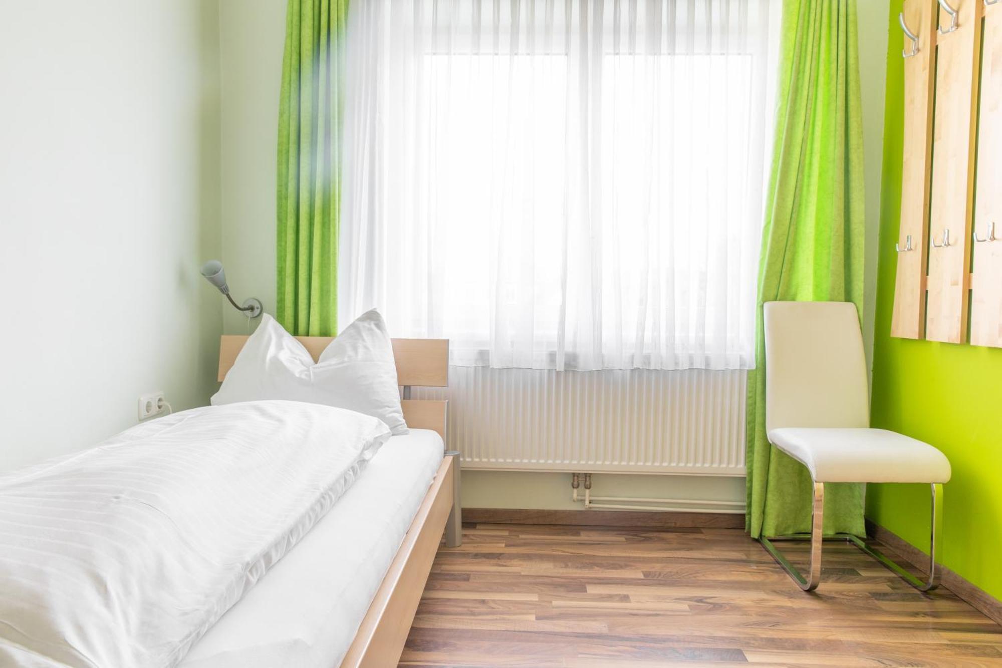Allentsteig Wohlfuehlwelt Riegler B&B 외부 사진