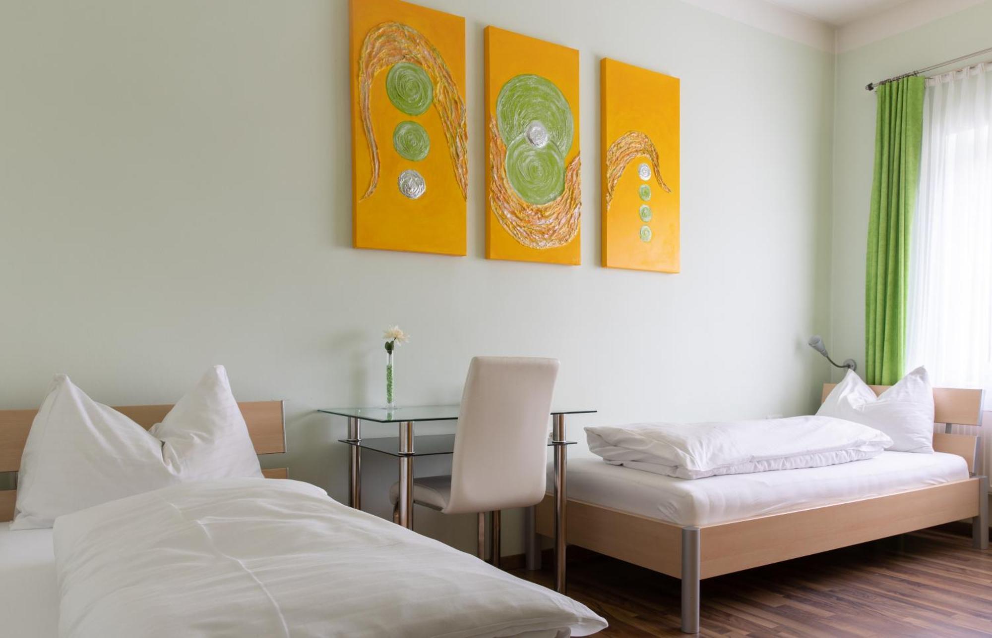 Allentsteig Wohlfuehlwelt Riegler B&B 외부 사진