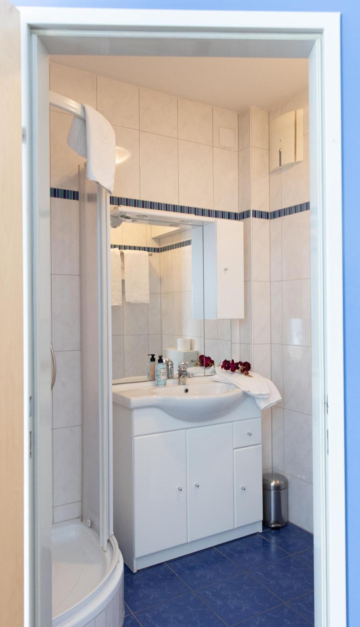 Allentsteig Wohlfuehlwelt Riegler B&B 외부 사진